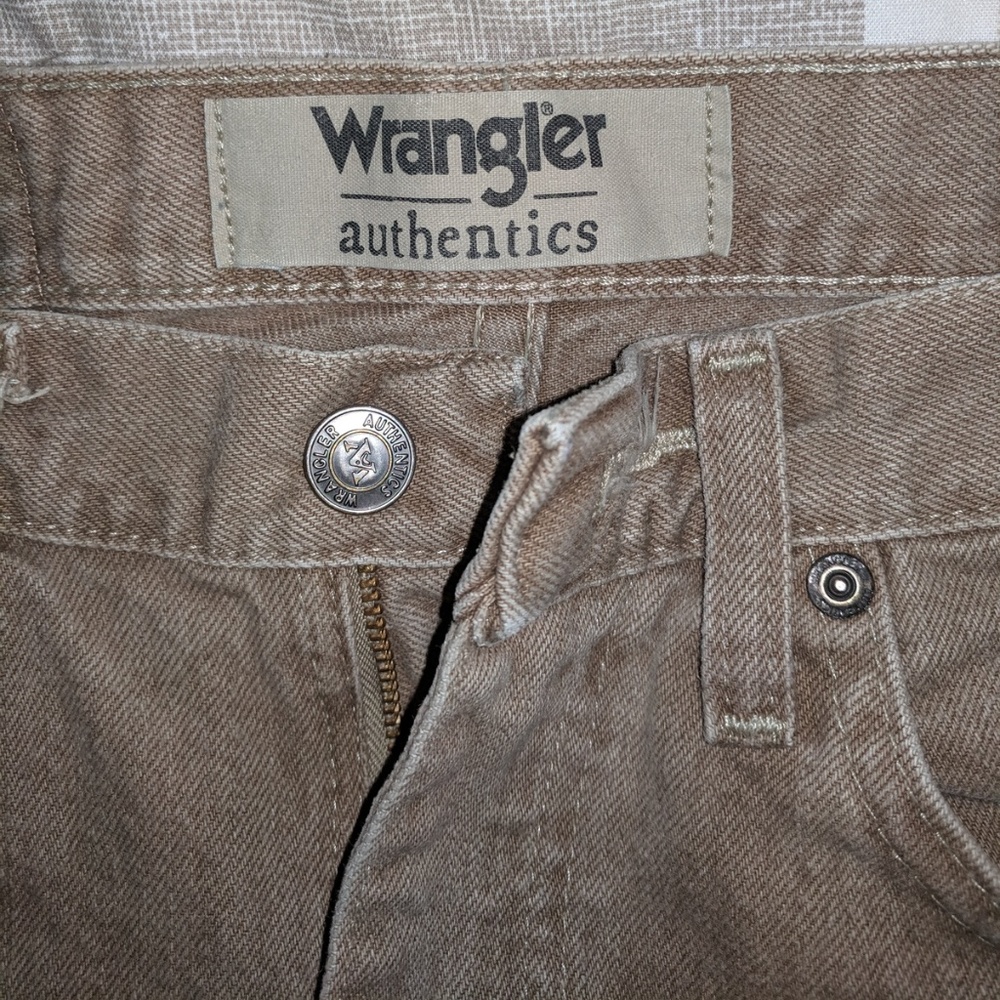 Wrangler Jeans****SOLD***